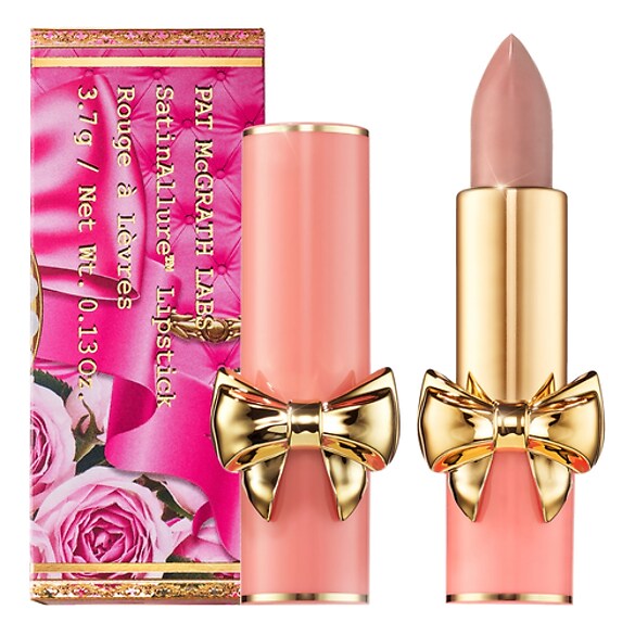SatinAllure Lipstick -  Rossetto Satinato, PAT McGRATH LABS